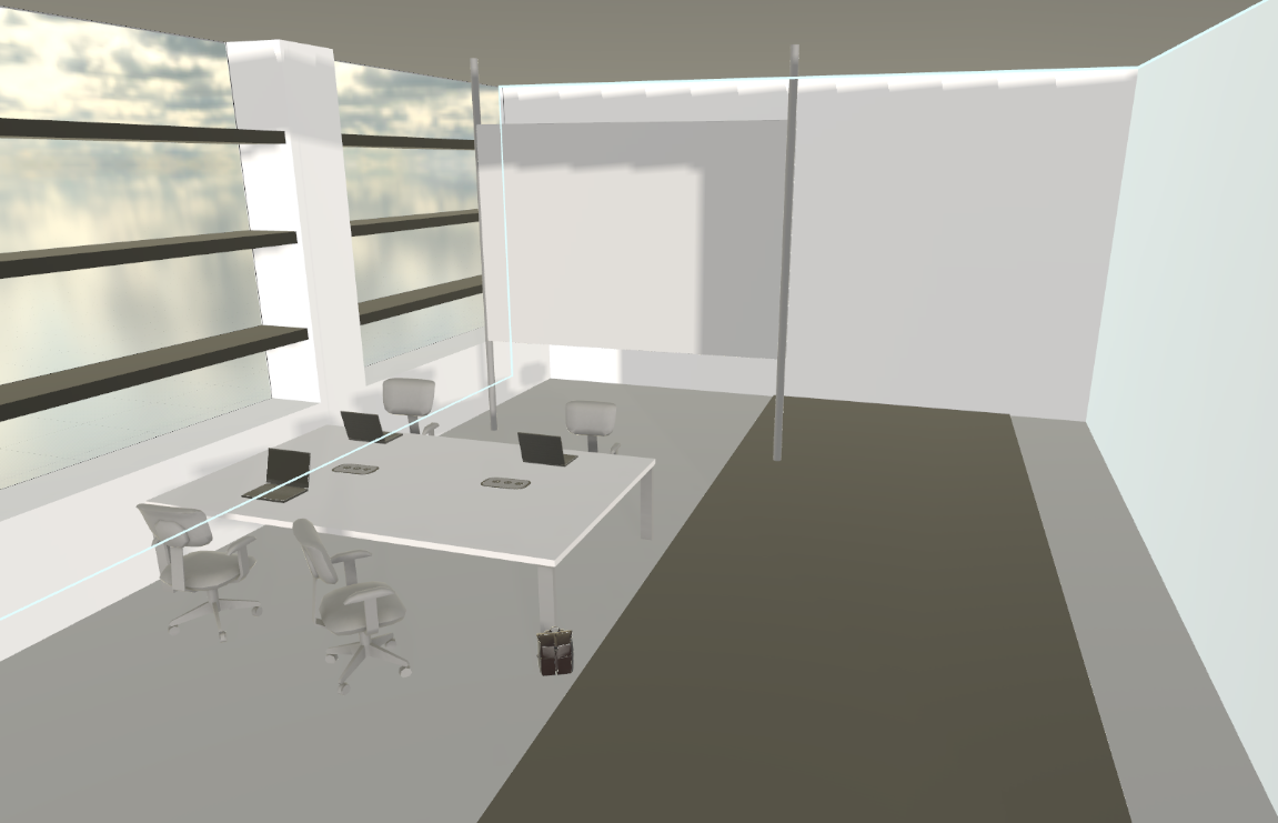 Personal Project interaction exploration